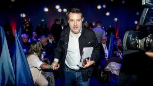 Lega a congresso, oggi la sfida tra Salvini e Garavaglia