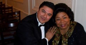 Querida Martina Arroyo (1937-2026), hasta siempre