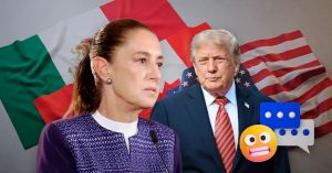 Trump no necesita romper el T-MEC para imponer sus condiciones