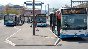 «Cluster» und «Hubs» – wird die Behördensprache plötzlich cool?