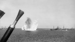 ‘Operation Pedestal’: How the Royal Navy Clung to Malta During World War II