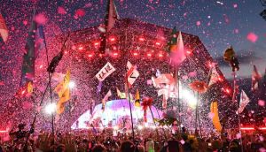 Glastonbury breaks tradition with latest headliners