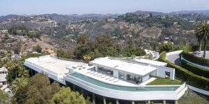 How Corporate Media Let Real Estate Industry Define Housing Crisis in Southern California
