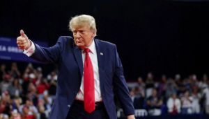 Trump heads to Michigan after Obama rallies Democrats: What to know