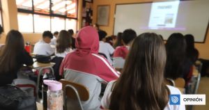 El derecho a estudiar no se condiciona: resguardo frente a la vulnerabilidad económica