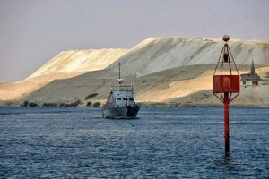 Could Hormuz become America’s Suez?