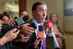 Rabat por reducciones de penas a 56 condenados por delitos sexuales contra menores: “Lo más probable es que todos estén libres”