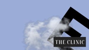 Columna de Juan Francisco Galli, exsubsecretario del Interior/ Fondo E: Chocar a 100 km/h cuando hay neblina