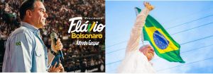 Tänään Brasiliassa valitaan presidentti