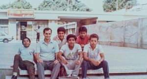 Los amigos y exmonaguillos de la primera misión pastoral de Robert Prevost en Chulucanas