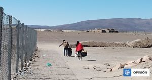 Ordenando la casa