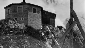 Das Kehlsteinhaus darf auf keinen Fall eine Ruine bleiben