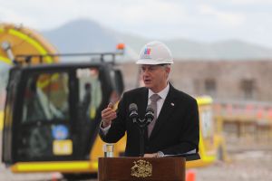 Criteria: Kast baja aprobación a 27% y sólo un 20% cree que el país avanzará en 2027 (Lea aquí la encuesta completa)