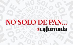 Antes de todo, de humanidad - No sólo de pan...