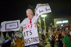 Netanyahu alardea controlar Latinoamérica (sic) y apoya al “evangélico sionista” Bolsonaro en Brasil - Bajo la lupa