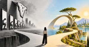 The Next Economic Frontier