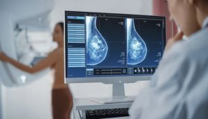 Breast cancer breakthrough: Gene test could save NHS costs and spare women from chemotherapy