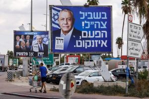 Is Israel strong enough to go it alone?