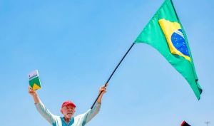 Meu último voto no Lula