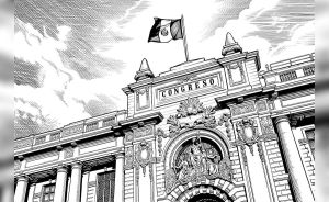 Este Congreso ya no es Congreso, por Rosa María Palacios