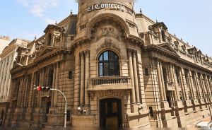 ¿Quiénes realmente han comprado El Comercio?, por Mirko Lauer