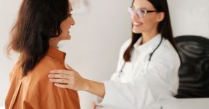 Let's Talk About Menopause