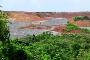 The human cost of Canadian gold: Communities in the Caribbean speak out