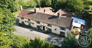 17th century country pub remains up for sale a year after it was listed