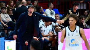 Virtus Bologna, rimonta da urlo al Forum: da -19 alla vittoria al supplementare. Milano si inchina