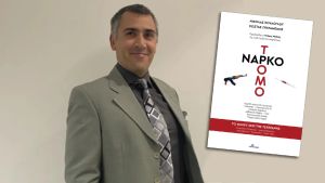 Ναρκωτικά, όπλα και τρομοκρατία: Νέα έρευνα των Κώστα Πικραμένου και Νικόλα Κούλογου