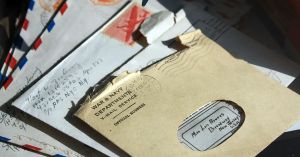 The Surprising Psychological Benefits of Letter Writing