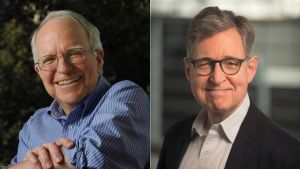 Lecciones del Nobel de Economía: hablar es actuar