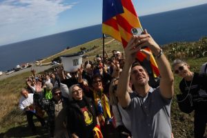 El camí secret de Toni Comín de l’exili a Castellterçol