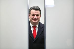 „Es braucht das Gegenteil von Heil“