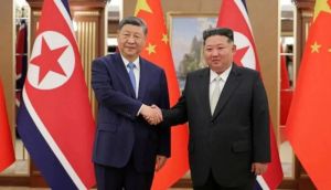 Key takeaways from North Korea's Kim Jong-un surprise visit to China