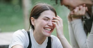 Can Laughter Reduce Symptoms of Depression?