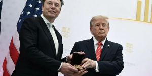 Elon Musks Einfluss auf die Welt sprengt längst jedes Mass