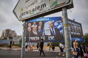El nacionalismo judío ha devorado al viejo Israel