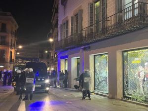 Un poc de Bauman, per a mirar d'entendre millor els aldarulls de dissabte a Barcelona