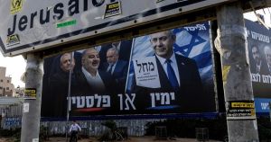A Government of Change Must Make Clear: Arab Citizens Are Partners, Not Enemies