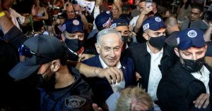 Netanyahu: Rejecting Peace Since 1999