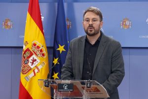 Mirar las elecciones como los americanos