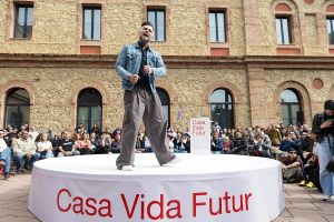 El eructo de la realidad