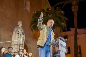 Vox y la cultura, vandalismo patriótico
