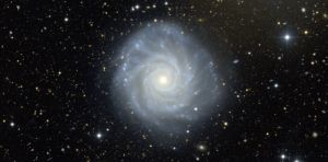 ¿Cómo pudo sobrevivir la Vía Láctea sin la ‘pelota luminosa’ que aporta estabilidad a otras galaxias?