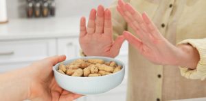 Claves de la alergia al cacahuete y últimos avances en su tratamiento