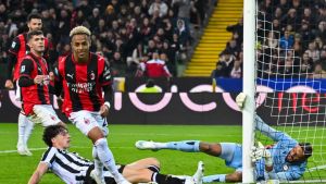 Basta mezzo Milan (che domina): questa è una squadra smarrita