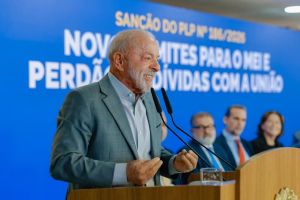 President Luiz Inácio “Lula” da Silva wins surprise reelection in Brazil