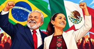 ¡Ganó Lula! ¡Renunció Taddei! ¡Qué gran domingo!