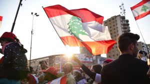 Lebanese Growing Increasingly Impatient With Leaders – OpEd